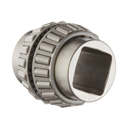 Aftermarket Roller Bearing Tapered, Double Cone LM501334SD